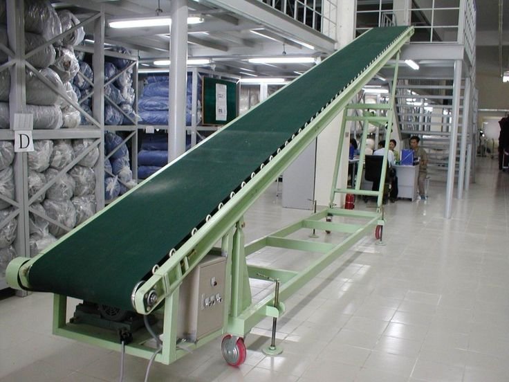 Belt Conveyor